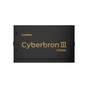 Блок живлення Enermax 750W Cyberbron III (EMB750EWT-NAC) - зменшене зображення 5