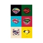 Блокнот Axent Partner DC Superman 125 х 195 мм 96 аркушів у клітинка (8618-08-A) - зменшене зображення 6