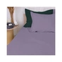 Постільна білизна MirSon Poplin Line 056 + 091 Rowena 110x140 (2200006277637) - зменшене зображення 4
