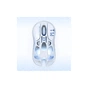 Мишка GravaStar Mercury M1 Pro Wireless/Bluetoot/USB Ice Blue (GRAVASTARM1PRO_BLU) - зменшене зображення 6