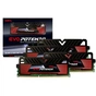 Модуль пам'яті для комп'ютера DDR3 32GB (4x8GB) 1600 MHz Geil (GPB332GB1600C10QC) - уменьшенное изображение 1