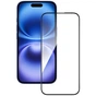 Скло захисне ACCLAB Full Glue Apple iPhone 16 Plus Black (1283126593260) - зменшене зображення 2