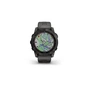 Смарт-годинник Garmin fenix 7X Sapph Sol Carbon Gray DLC Ti, GPS (010-02541-27) - зменшене зображення 4