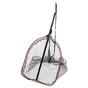 Підсака Savage Gear Full Frame Landing Net Telescopic L (65x50cm) 95-150cm (1854.17.89) - preview 5