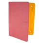 Чохол до планшета Pro-case Y series 9-10" pink+yellow - зменшене зображення 1