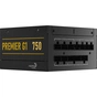 Блок живлення AeroCool 750W Premier G1 (ACPG-PR75FEC.71) - зменшене зображення 4