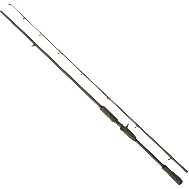 Удилище Savage Gear SG4 Power Game Trigger 8''6"/2.59m 70-150g Casting (1854.43.79) - изображение 1