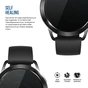Пленка защитная Armorstandart Matte hydrogel Xiaomi Watch S3 6 pcs (ARM92137) - уменьшенное изображение 3