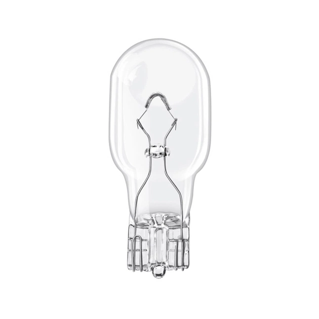 Автолампа Zollex W16W 12V - зображення 1