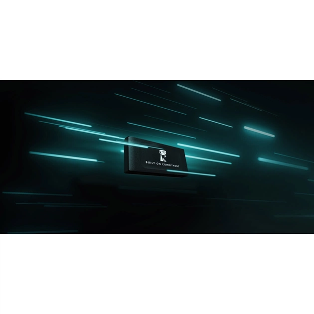 Накопичувач SSD USB Type-C 2TB XS1000 Kingston (SXS1000/2000GA) - picture 11