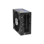 Блок живлення Qube 600W (QBF-SFX-600W-12G) - зменшене зображення 4