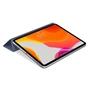 Чохол до планшета Apple Smart Folio for 11-inch iPad Pro - Alaskan Blue (MX4X2ZM/A) - зменшене зображення 4