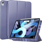 Чохол до планшета BeCover Magnetic Apple iPad Air 5 (2022) 10.9" Purple (708531) - зменшене зображення 2