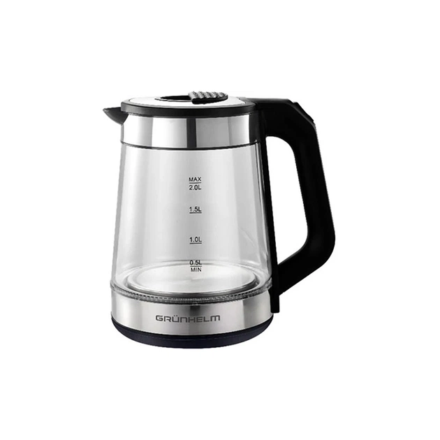 Електрочайник Grunhelm EKG-2320 - зображення 1
