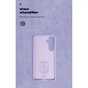 Чохол до мобільного телефона Armorstandart ICON Case Samsung A55 5G (A556) Lavender (ARM74326) - зменшене зображення 4