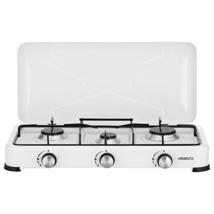 Настільна плита Ardesto GTC-NS3013W зображення 1
