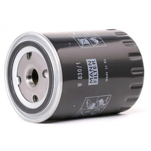 Фільтр масляний Mann W830/1 зображення 1