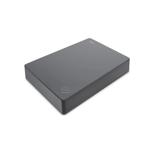 Зовнішній жорсткий диск 2.5" 2TB Basic Seagate (# STJL2000400 #) - зображення 1