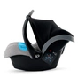 Автокрісло Kinderkraft Mink Gray Melange (KKFMINKGRM0000) (5902533911455) - зменшене зображення 5