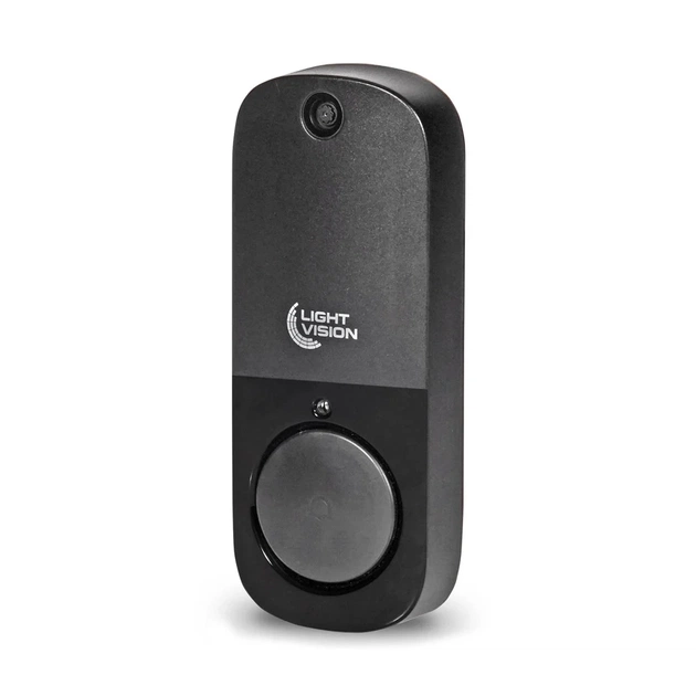 Дверний дзвінок LightVision VLC-DR10T - picture 2