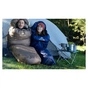 Спальний мішок Naturehike з капюшоном MJ600 CNK2300SD014, темно-блакитний (6976507663977) - зменшене зображення 4