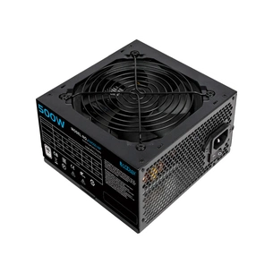 Блок живлення PcCooler 500W (HW500-NP) зображення 1