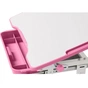 Парта зі стільцем Cubby SORPRESA PINK (222047) - зменшене зображення 6