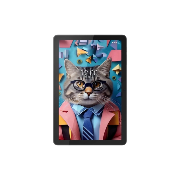 Планшет Sigma Tab A1035 BASIC 10.1" 6/128GB 4G dark grey (4827798966112) - зображення 1