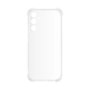 Чехол для мобильного телефона ACCLAB ShockProof Samsung Galaxy A05s Transparent (1283126590528) изображение 1