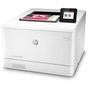 Лазерний принтер HP Color LaserJet Pro M454dw з Wi-Fi (W1Y45A) - зменшене зображення 1