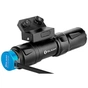 Ліхтар Olight Odin Mini Black + кріплення M-LOK + кноп (Odin mini) - зменшене зображення 4