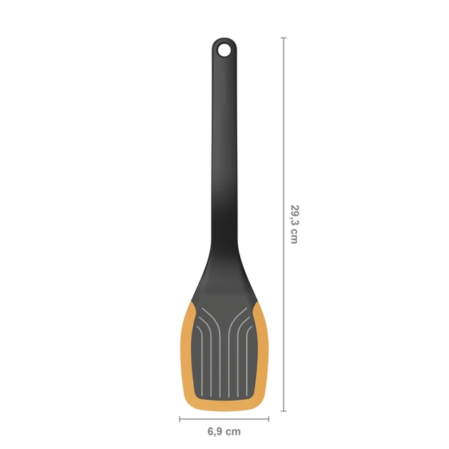 Лопатка кухонна Fiskars Functional Form 29 см (1027300) - picture 5
