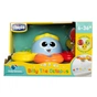 Игрушка для ванной Chicco Осьминог Билли (10037.00) - уменьшенное изображение 3