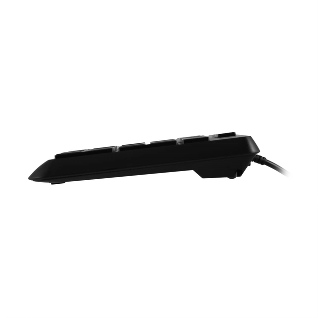 Комплект 2E MK405 USB UA Black (2E-MK405UBK_UA) - изображение 6