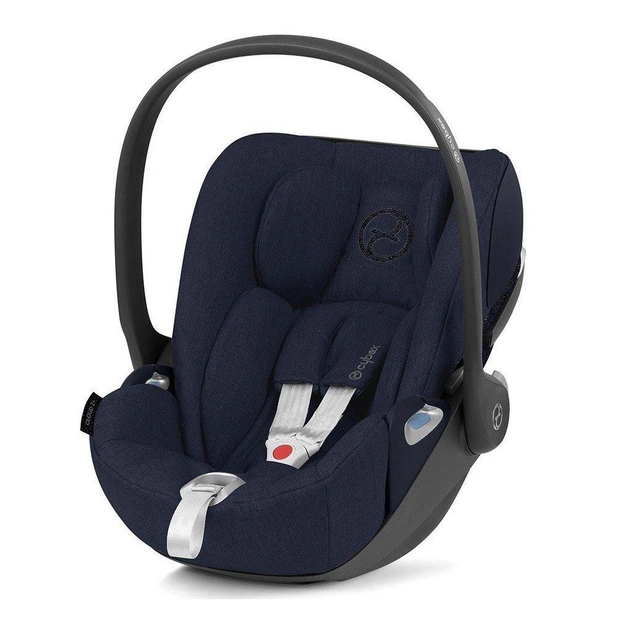 Автокрісло Cybex Cloud Z i-Size (520000021) - изображение 1