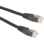 Патч-корд Cablexpert 2м FTP cat 6 (PP6-2M/BK) - зменшене зображення 1