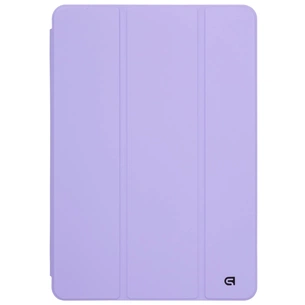 Чохол до планшета Armorstandart Smart Fold Pen Xiaomi Redmi Pad 2 Pro Light Purple (ARM89203) зображення 1