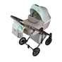 Коляска Anex 2 в 1 e/type Special Edition Wilson (SE02) - зменшене зображення 2