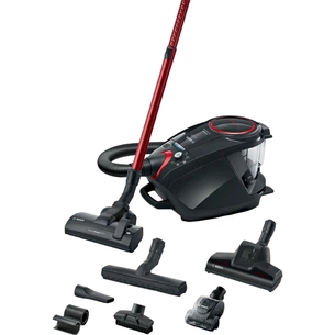 Пилосос Bosch BGS7POW2 зображення 1