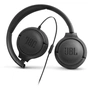 Навушники JBL T500 Black (JBLT500BLK) - зменшене зображення 4