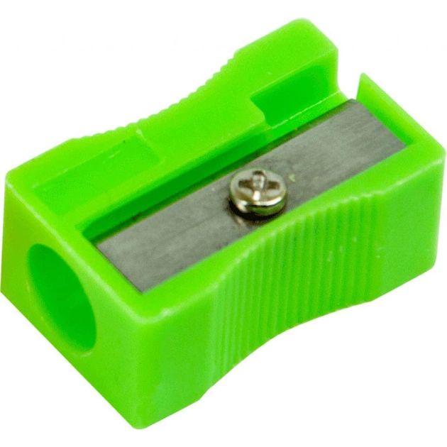 Точилка Buromax SET*2шт, plastic (BM.4701-99) - изображение 3