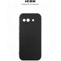 Чохол до мобільного телефона Armorstandart ICON Google Pixel 10a 5G Black (ARM90518) - зменшене зображення 3