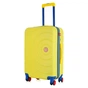 Чемодан Semi Line 24" (M) Yellow (T5929-2) (DAS303422) - уменьшенное изображение 2