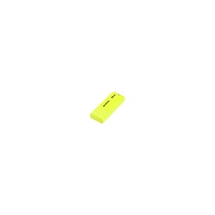USB флеш накопичувач Goodram 32GB UME2 Yellow USB 2.0 (UME2-0320Y0R11) зображення 1