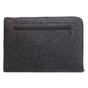 Чохол до ноутбука Gmakin 13" GM68 Dark Grey, для Macbook Pro 13 (GM68-13New) - зменшене зображення 5