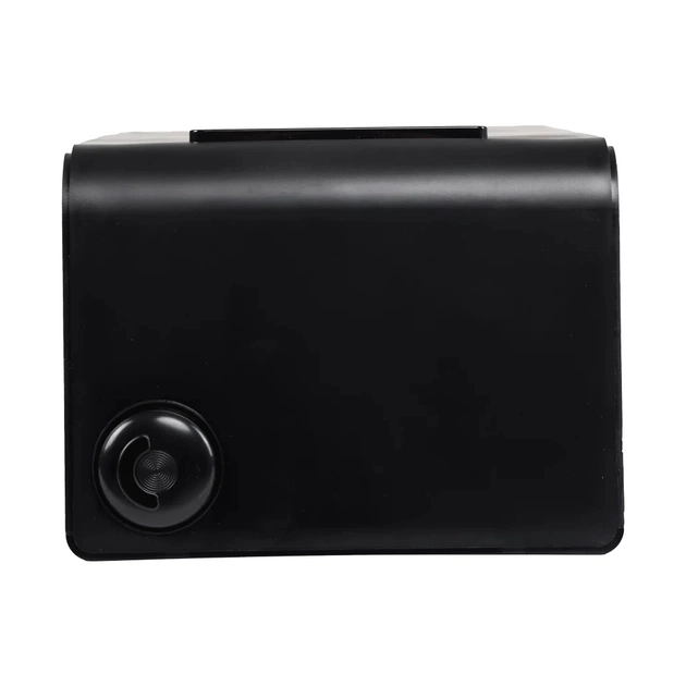 Осушувач повітря Hyundai HDSH002UA 1л.на добу, 25м.кв, 70Вт, фуккція зволоження, ел.кер-н (HDSH002UA) - зображення 10