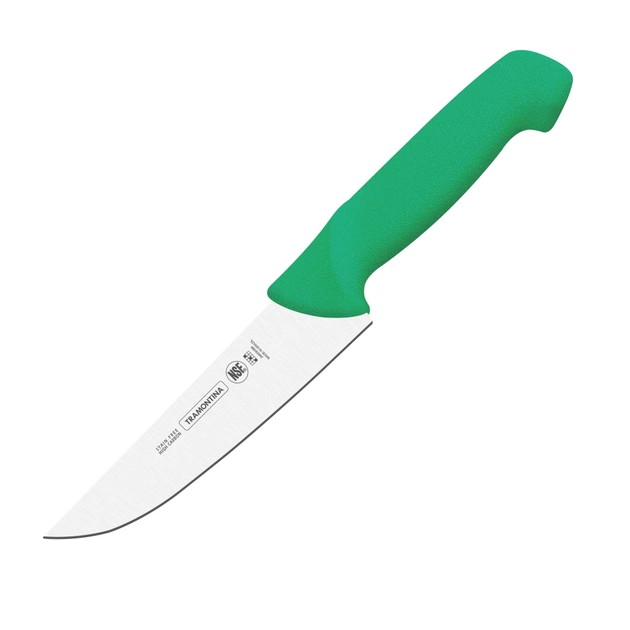 Кухонний ніж Tramontina Profissional Master Green 152 мм (24621/026) - зображення 1