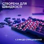 Клавіатура Logitech G515 TKL Lightspeed Tactile Bluetooth UA Black (920-012538) - зменшене зображення 3