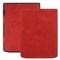 Чохол до електронної книги BeCover Smart Case PocketBook 743G InkPad 4 / InkPad Color 2 (7.8") Red (710069) - зменшене зображення 2
