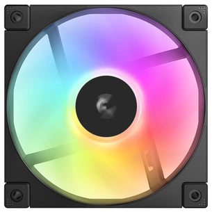 Кулер до корпусу Deepcool FD12 ARGB зображення 1